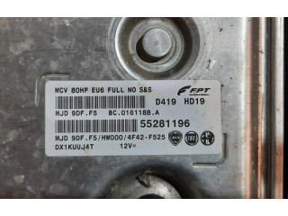 Řídící jednotka 52117188 Fiat Fiorino 2017