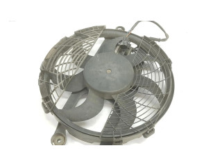 Вентилятор радиатора     64546988915, 64548385345    BMW 3 E46 2.0