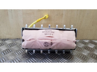 Подушка безопасности пассажира 7030A139 Mitsubishi Pajero