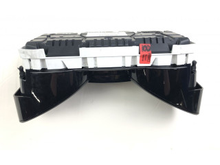 Панель приборов 248101427R, 248109766R   Renault Clio IV       