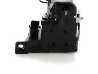 Блок АБС 1673580180, N1-0621P   Peugeot  Partner III  2018 -  года