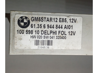 Блок комфорта 6944844, 61356944844 BMW Z4 E85 E86