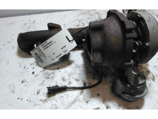 Комплект жиклеров (форсунок) 282012A701 Hyundai i30