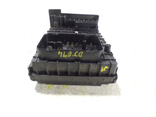 Pojistková skříňka Řídící jednotka BSM 3C0937125A, 3C0937125A Seat Alhambra (Mk2) 2016