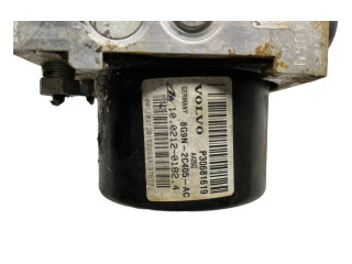 Блок АБС 30681619, 000404972C1 Volvo XC60 2009 - 2013 года