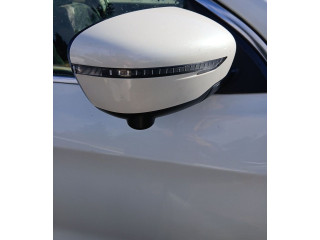 Zpětné zrcátko Nissan Qashqai 2019 20805003, 13cables