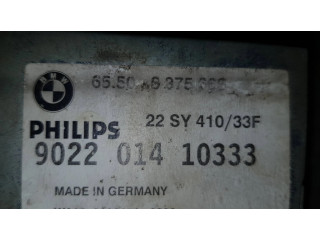 Přístrojová deska BMW 7 E38 1999 65508375668, 902201410333