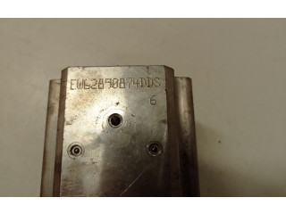 Блок АБС 12773674, 15052410 Opel Vectra C 2005-2009 года