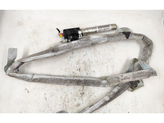 Боковая подушка безопасности 4F9880741A, 75100401   Audi A6 S6 C6 4F