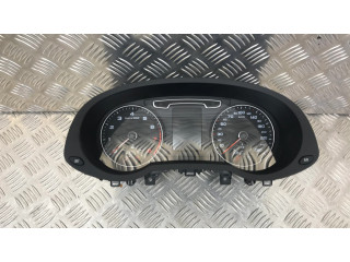 Панель приборов 8U0920930D, A2C53219792 Audi Q3 8U
