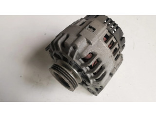 Генератор 8200660044A, 2543553B Dacia Sandero 0.0