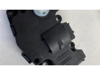 Двигатель задвижки потока воздуха