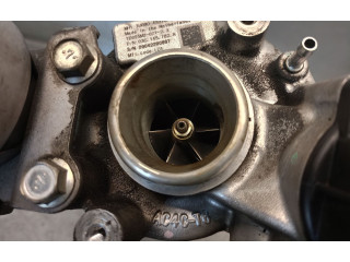 Турбина Volkswagen Golf SportWagen 4937301003 для двигателя CAXA