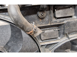 Вентилятор радиатора     5Q0959455BJ, 5Q0959455AH    Audi A3 S3 8V 