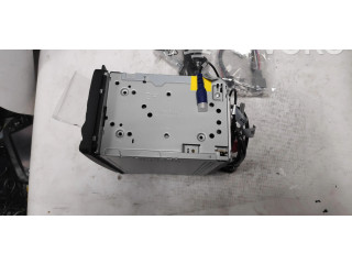 Дисплей Mitsubishi L200