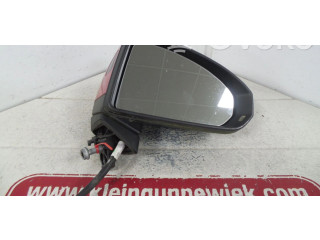 Зеркало электрическое        Audi TT TTS RS Mk3 8S  2014 -  года   