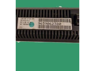 Дисплей 9659062380, 281141978A Citroen C5