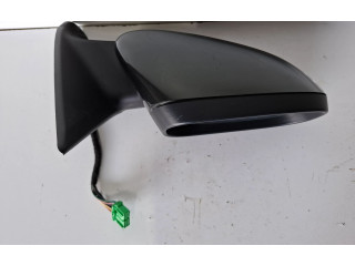 Зеркало электрическое Volvo V70 2005 - 2008 года