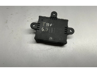 Блок управления дверью AH2214D620AD   Jaguar XF X250