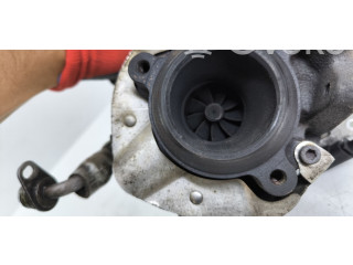 Turbodmychadlo Турбина 057145873F, GTB1749V Audi A8 S8 D4 4H CDSB