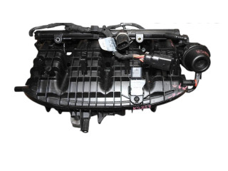 Přístrojová deska Volkswagen Polo V 6R 2016 06L133201CD, 06K133681C