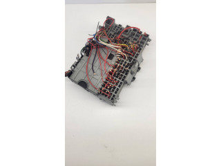 Pojistková skříňka 24412497 Opel Zfira A 2000