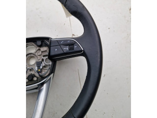 Руль Audi Q3 F3 2018 - года 83A419091AF