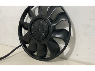 Вентилятор радиатора 80A959455E Audi Q5 SQ5