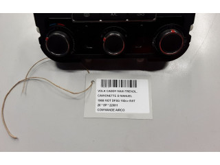 Блок управления АБС 1K8907426AM, 1K8907426AM   Volkswagen Caddy