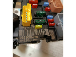 Зеркало (механическое) Peugeot Expert 2007 - 2016 года