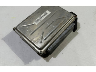 Řídící jednotka 09386530 Chevrolet Corvette C5 2003