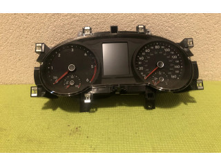 Přístrojová deska Volkswagen Tiguan 2016 5NA920951A