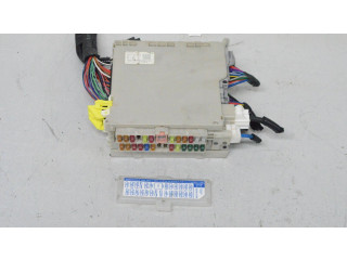 Блок предохранителей    Lexus LS 460 - 600H    