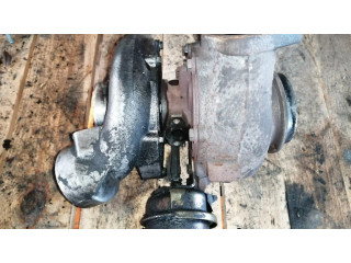 Turbodmychadlo Турбина A6130960299 Mercedes-Benz S W220 3.2