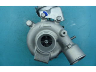 Турбина Mitsubishi ASX 49335-01001, IMPRK1173453