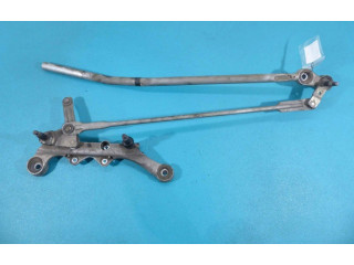 Механизм стеклоочистителей (трапеция) 4L1955023C, IMPRK881552 Audi Q7 4L