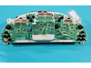 Přístrojová deska  Daewoo Lanos 2000 96281672, IMPRK1429870  