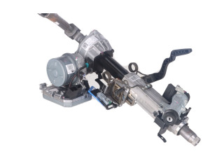 рейка Колонка рулевая 6C1423510CE Skoda Fabia Mk3 (NJ) 2015 - 2021 года