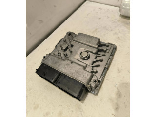 Блок управления двигателя 06K907425J, 5WA1803001 Audi Q3 8U