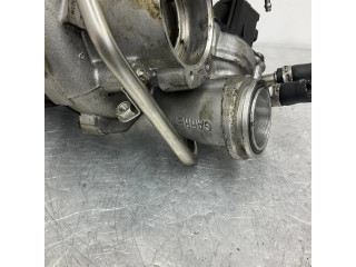 Turbodmychadlo Турбина 7576985, 79519603 BMW 5 F10 F11 4.4 N63B44