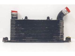 Интеркулер 1271001270 Mitsubishi Montero