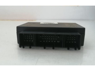 Блок управления центрального замка 6Q0959433E Skoda Fabia Mk1 (6Y) 1999 - 2007 года