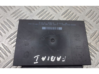 Блок комфорта 6Q0959433E   Skoda Fabia Mk1 (6Y)   
