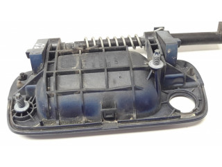 Внешняя ручка