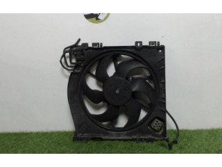 Вентилятор печки    7701068310, 7701068310   Renault Clio III