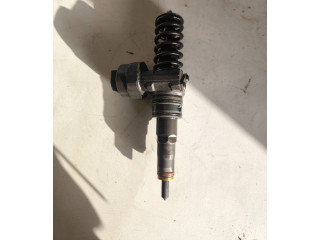 Форсунка 000901R Skoda Fabia Mk1 (6Y)