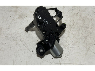 Моторчик заднего дворника 9646803180 Citroen C4 I