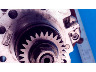 Топливный насос