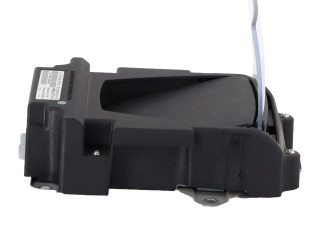 Дисплей    96665877ZD03   Peugeot 5008