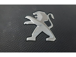 Подушка безопасности водителя 98185172ZD, 98185172ZD   Peugeot Partner III